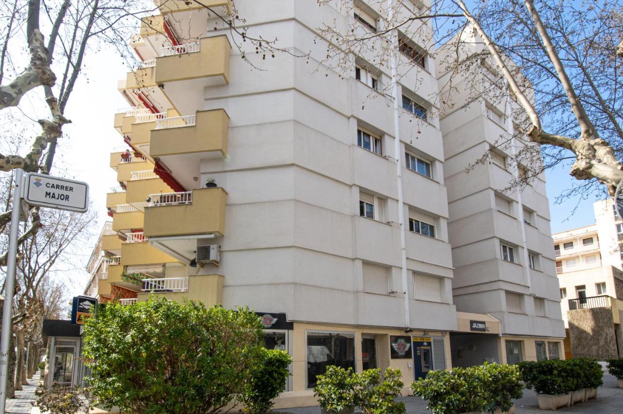 Rentalmar Jazmin 萨洛 外观 照片